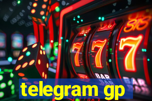 telegram gp